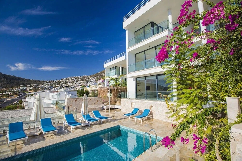 Villa Swan