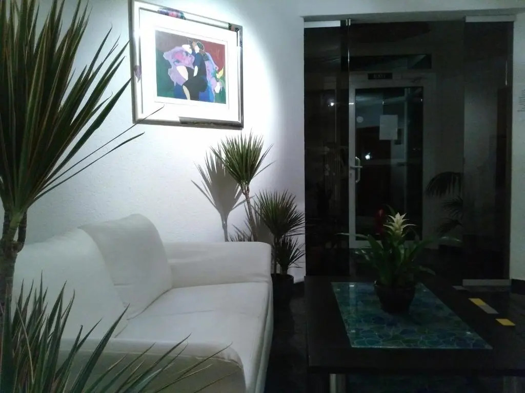 Hotel Rodewisch