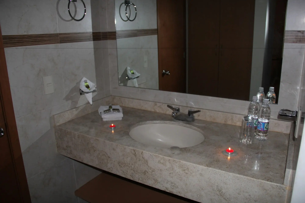 Hotel Real Zapopan
