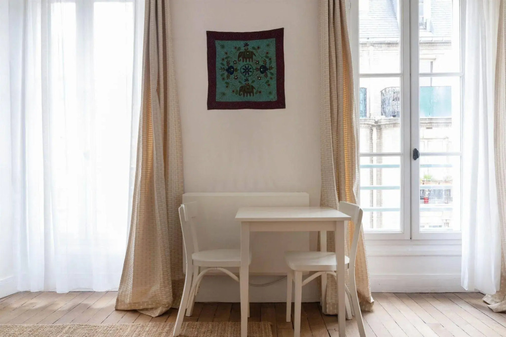 Apartment Alésia Denfert Rochereau - Smartrenting