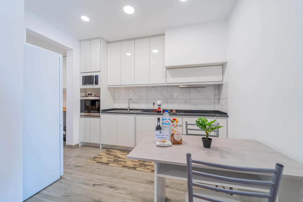 Ajuda Cozy House