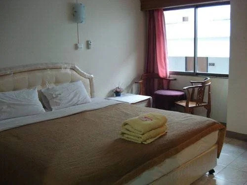 Winner inn