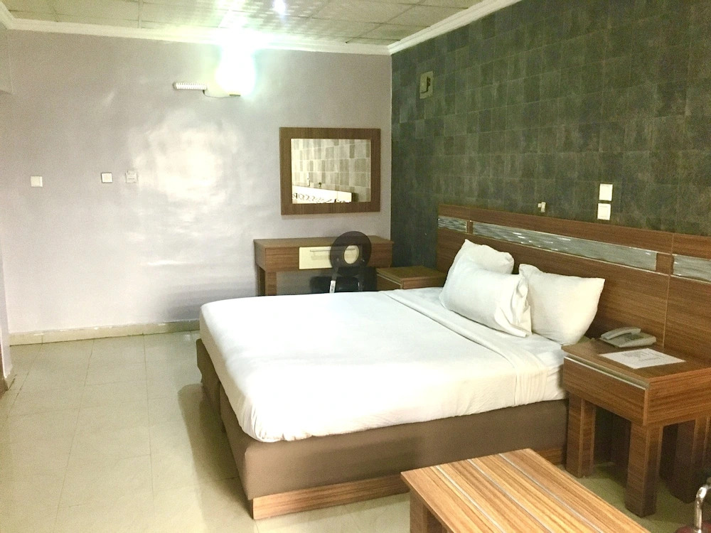 Zaaz Hotel