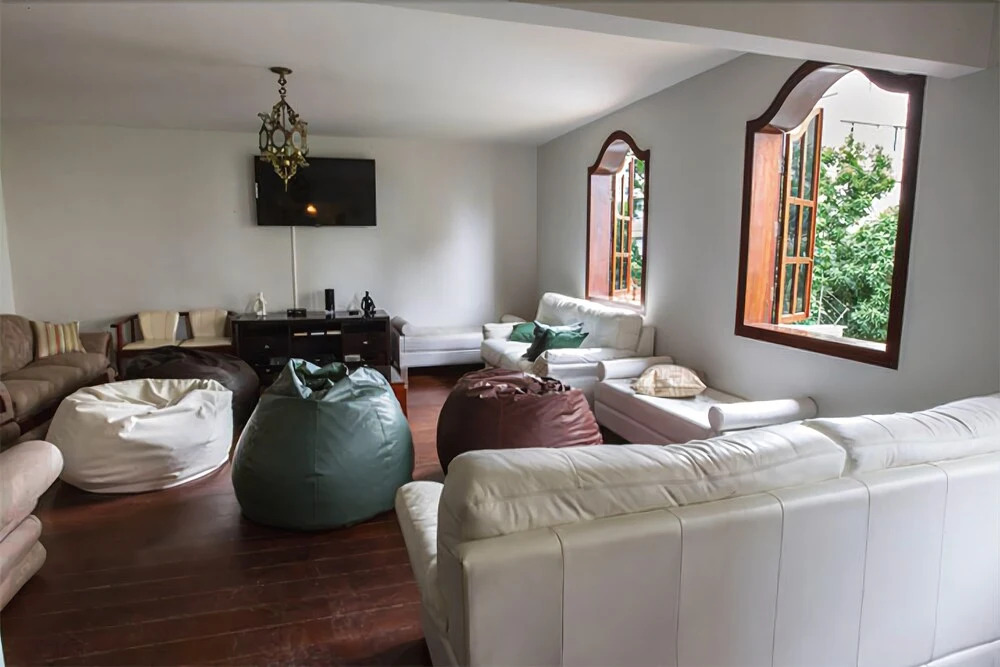 Pousada 45 Hostel