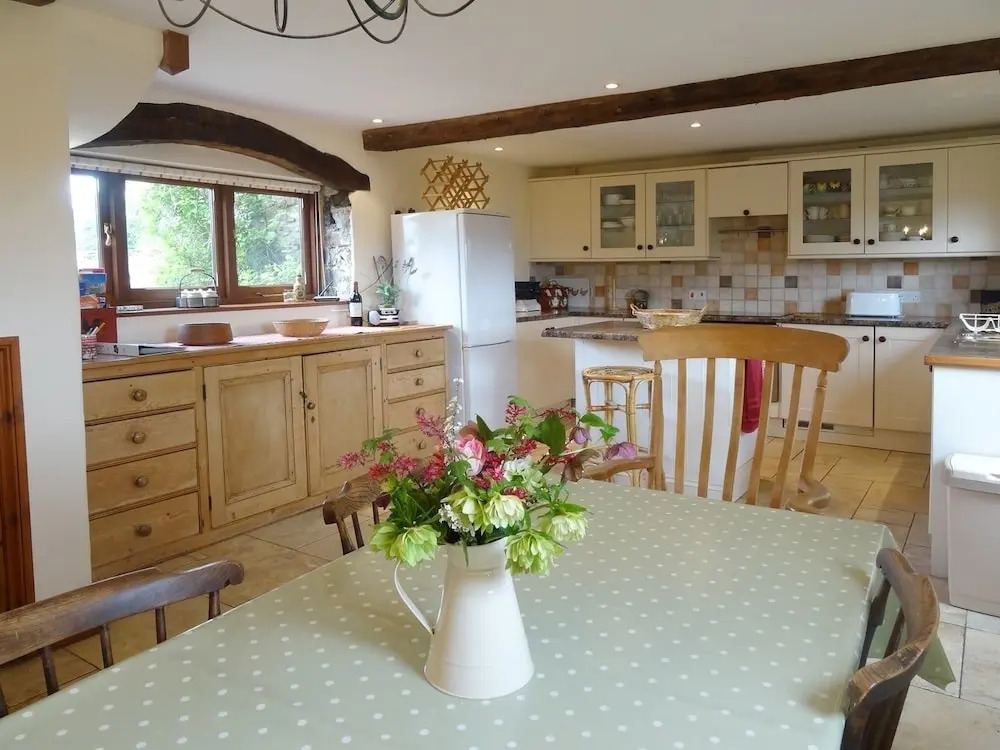 Jackdaws Cottage