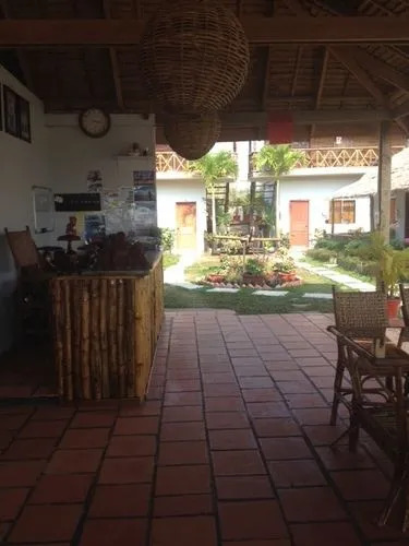 White Beach Bungalows