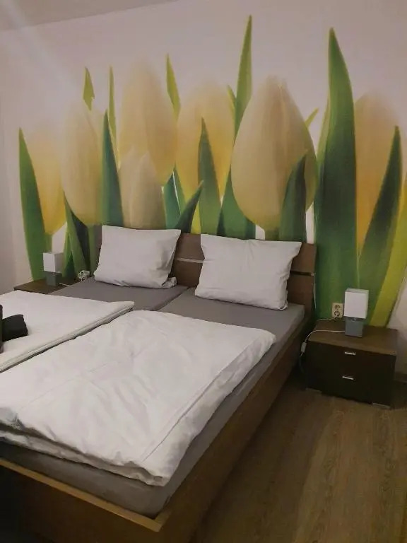 Pension Waldschloß