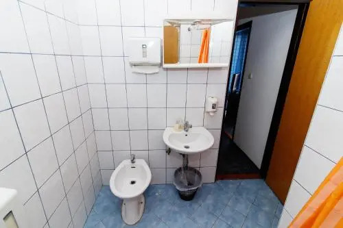 Motel "Tri lovca"