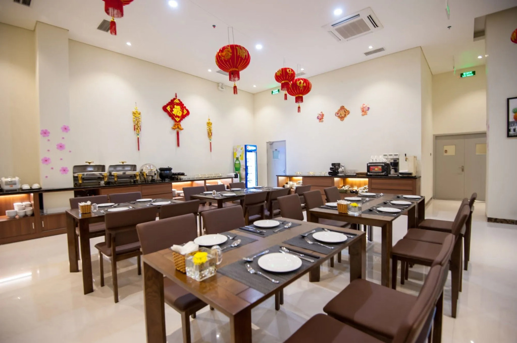 Signature by M Village Thợ Nhuộm, a brand of Modern Village Lifestyle