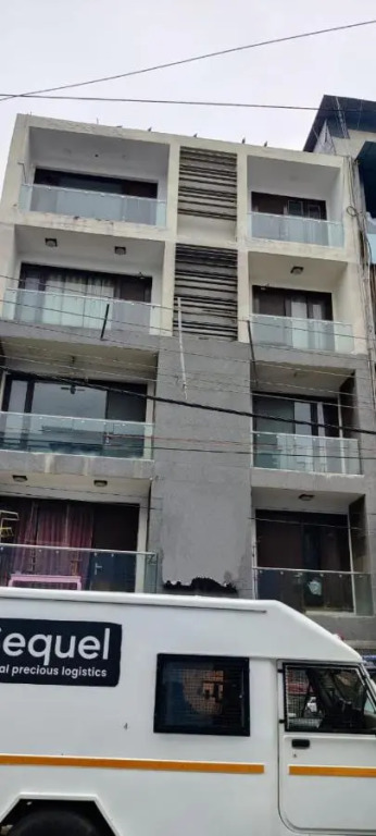 Hotel Raaso Inn Rohini I Near Metro I Couple Friendly I Spacious Rooms I Budget Stay