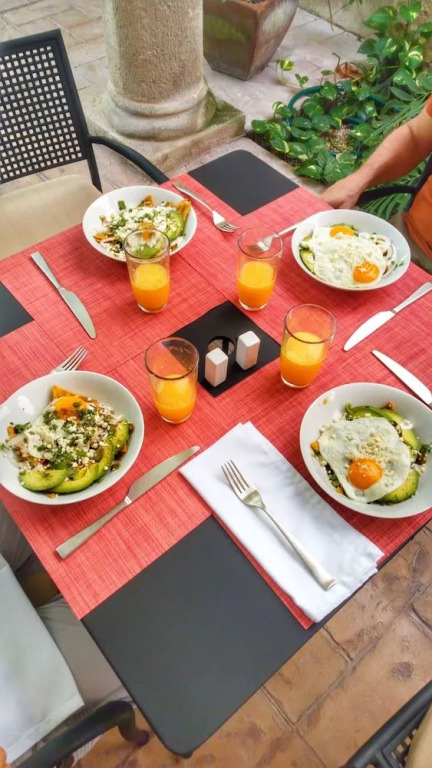 Casa Dos Lirios Hotel Boutique