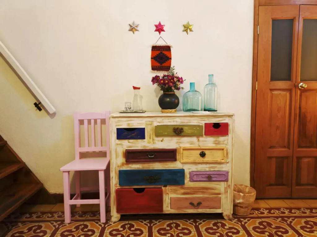 El Diablo y la Sandia B&B