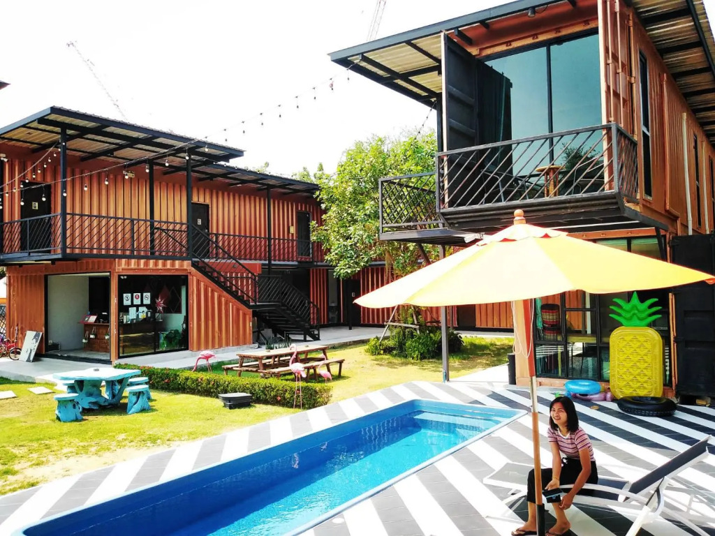 JN9 POSHTEL