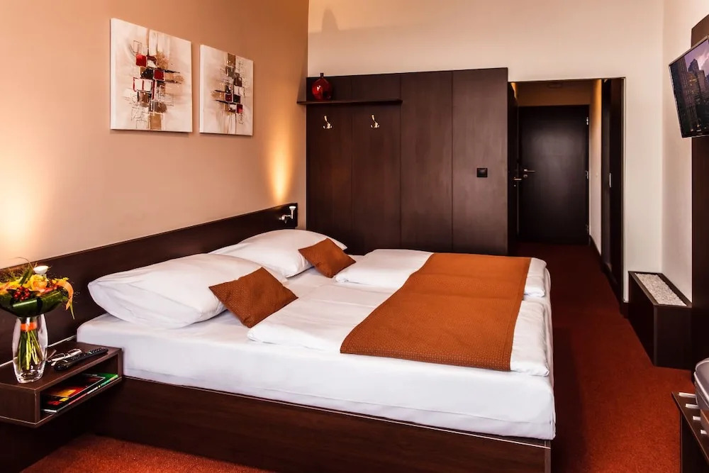 Interhotel Zlín