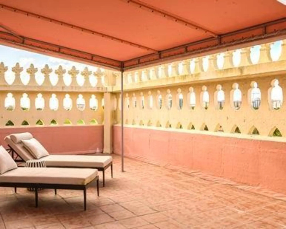 Отель Cloister at The Boca Raton