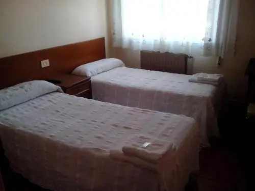 Pension Estrada