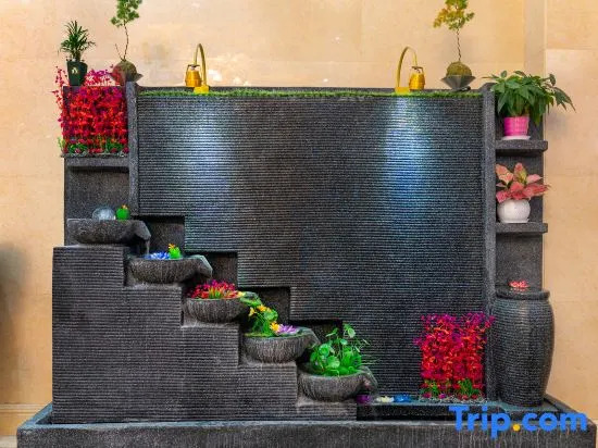 City Select Hotel