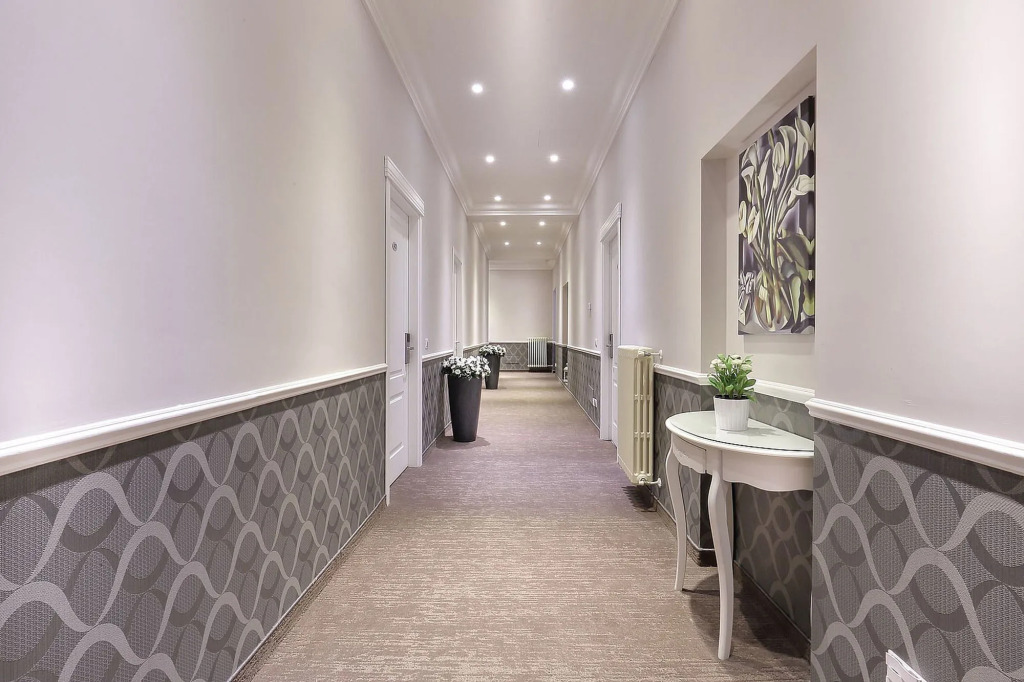 Antico Centro Suite