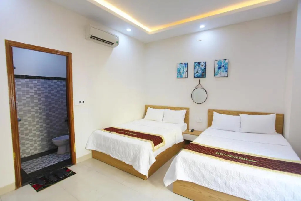 Hoang Sinh Hotel