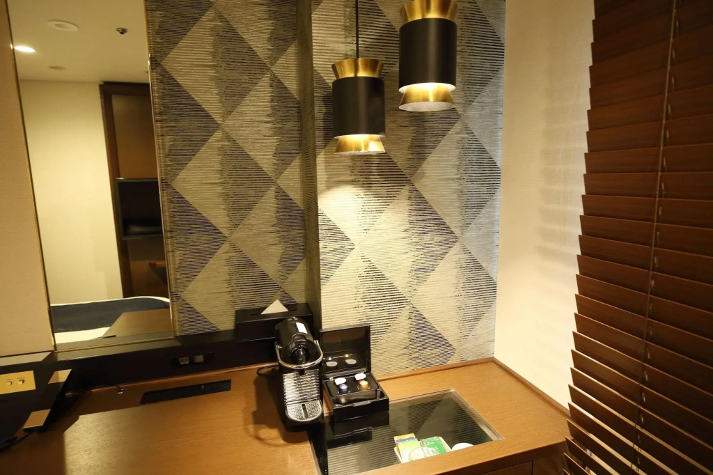 Kobe Sannomiya Tokyu REI Hotel