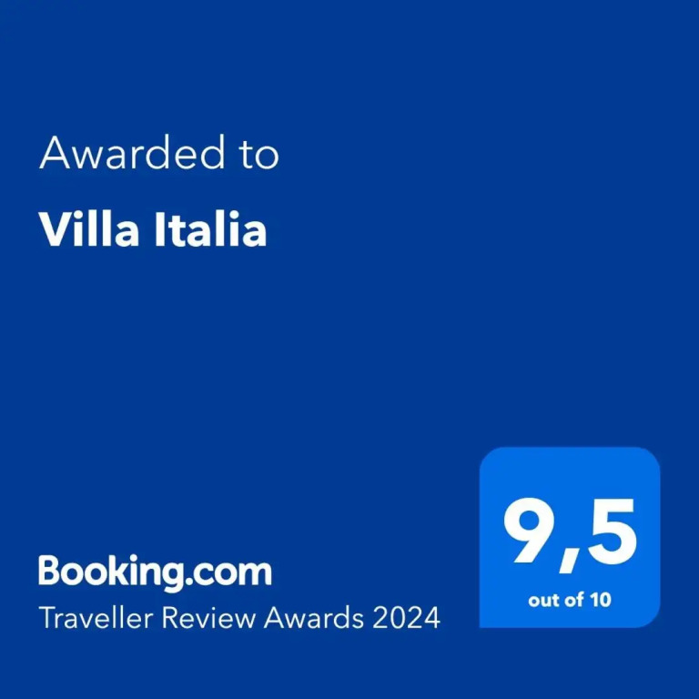 Villa Italia