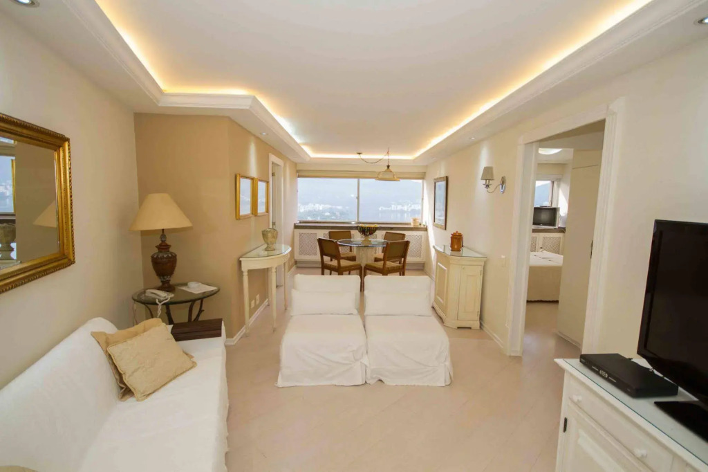 LinkHouse Leblon Apart-boutique