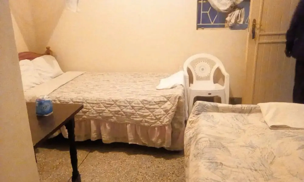 Haqy Guest House