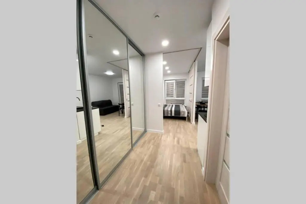 Wolfie Apartment
