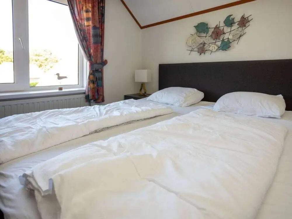 Mosselbank 83 Comfortable Holiday Residence