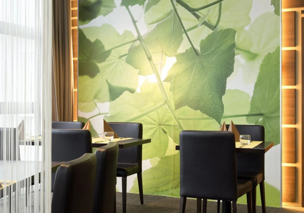 Ibis Luxembourg Airport