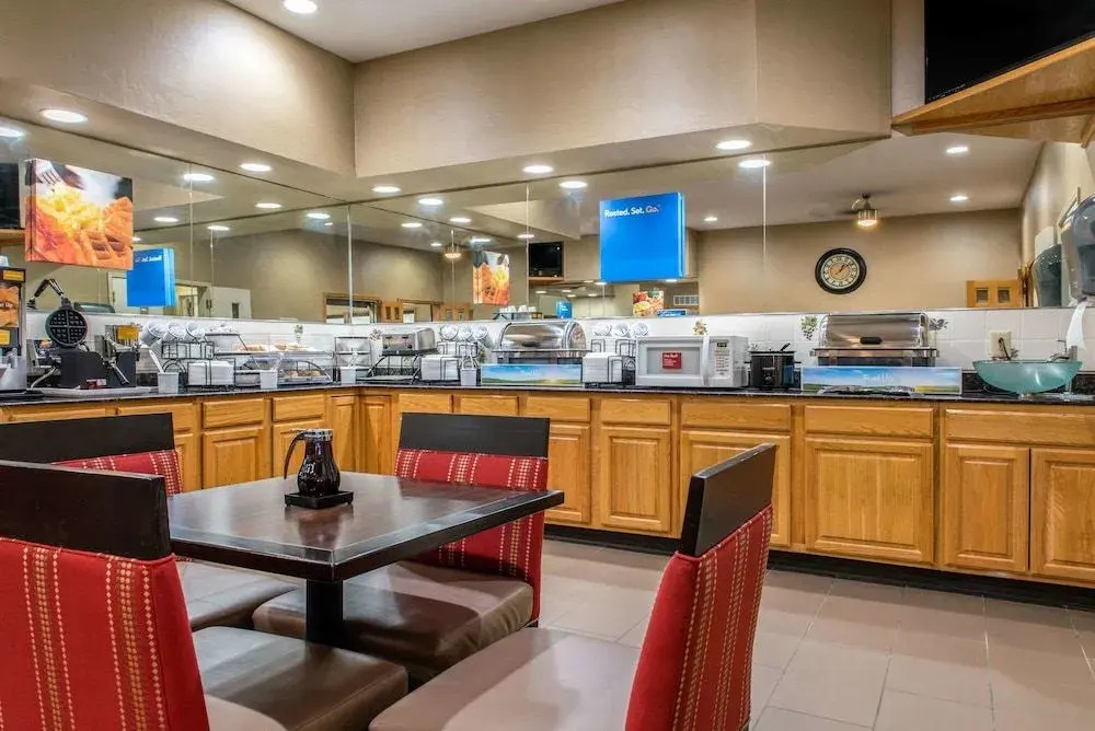 Comfort Inn South Jacksonville