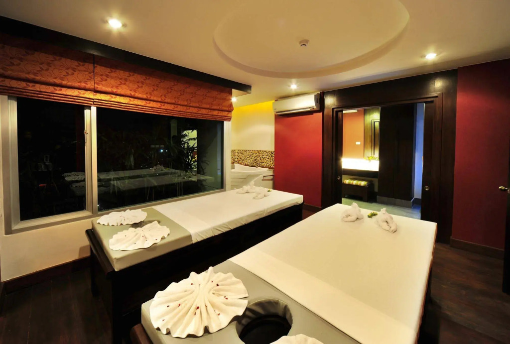 Best Western Chaweng Samui