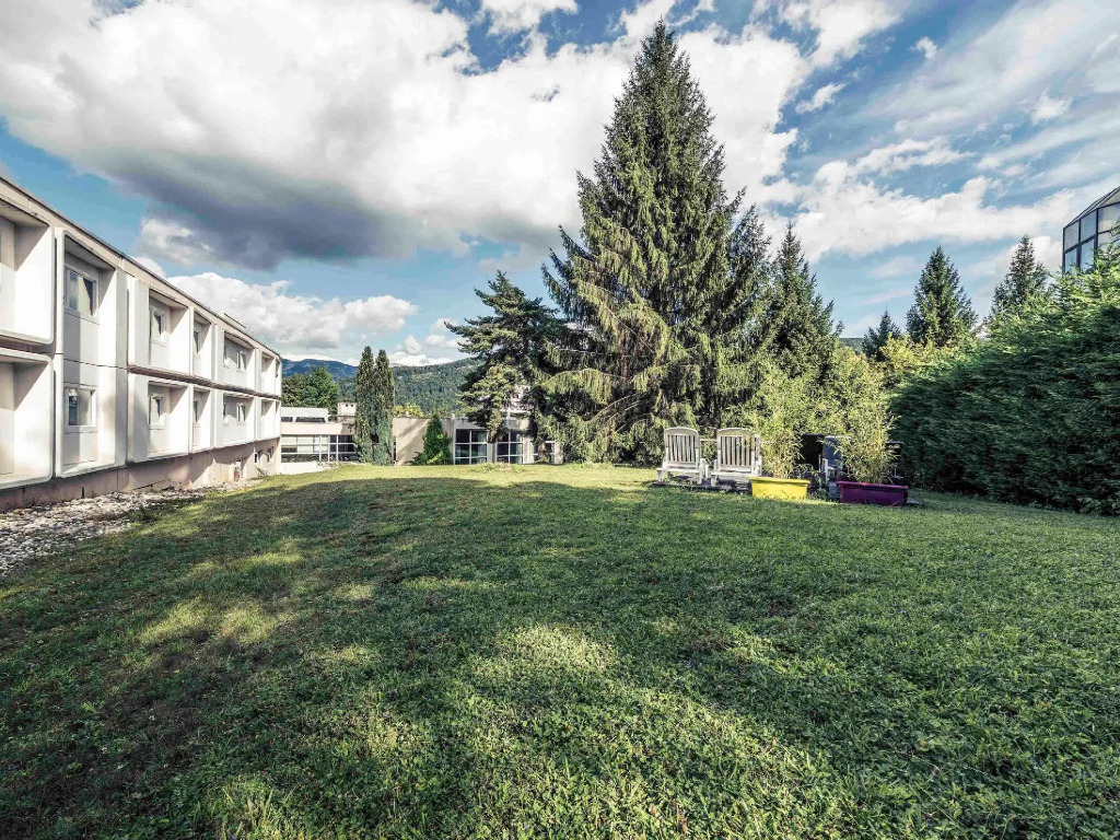 Mercure Annecy Sud