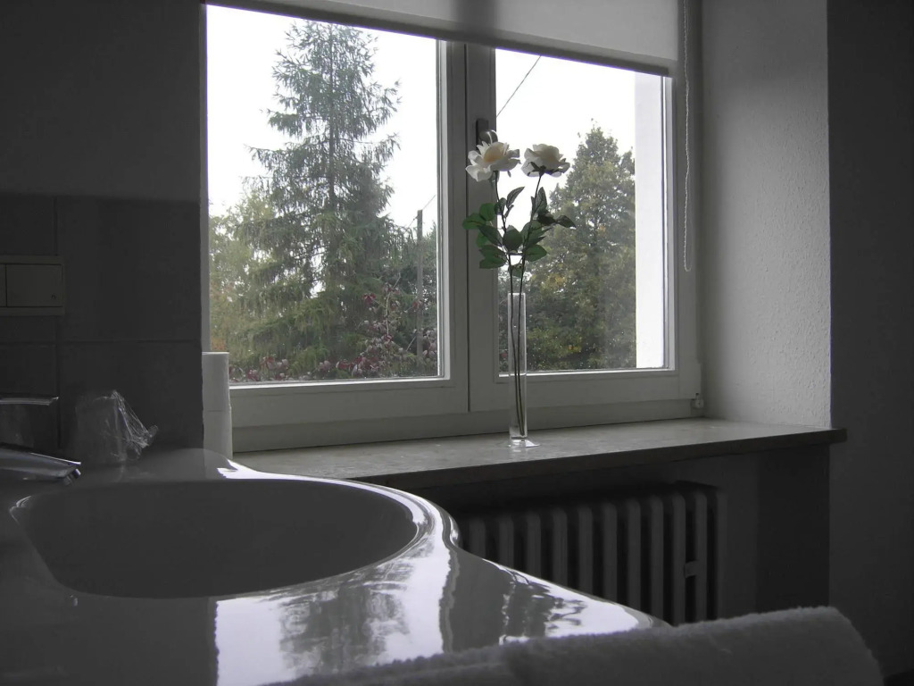 Burghotel Ad Sion