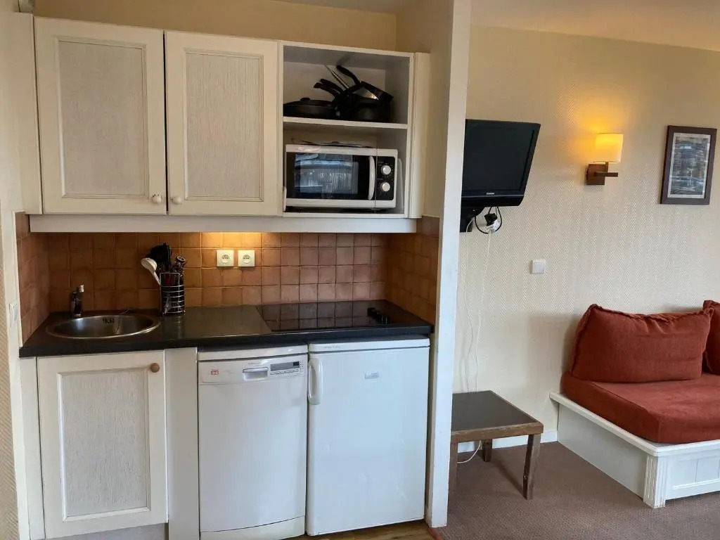 Appartement Avoriaz, 3 pièces, 7 personnes - FR-1-634-4