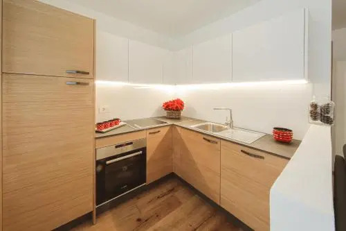 Apartments and Rooms Kaja