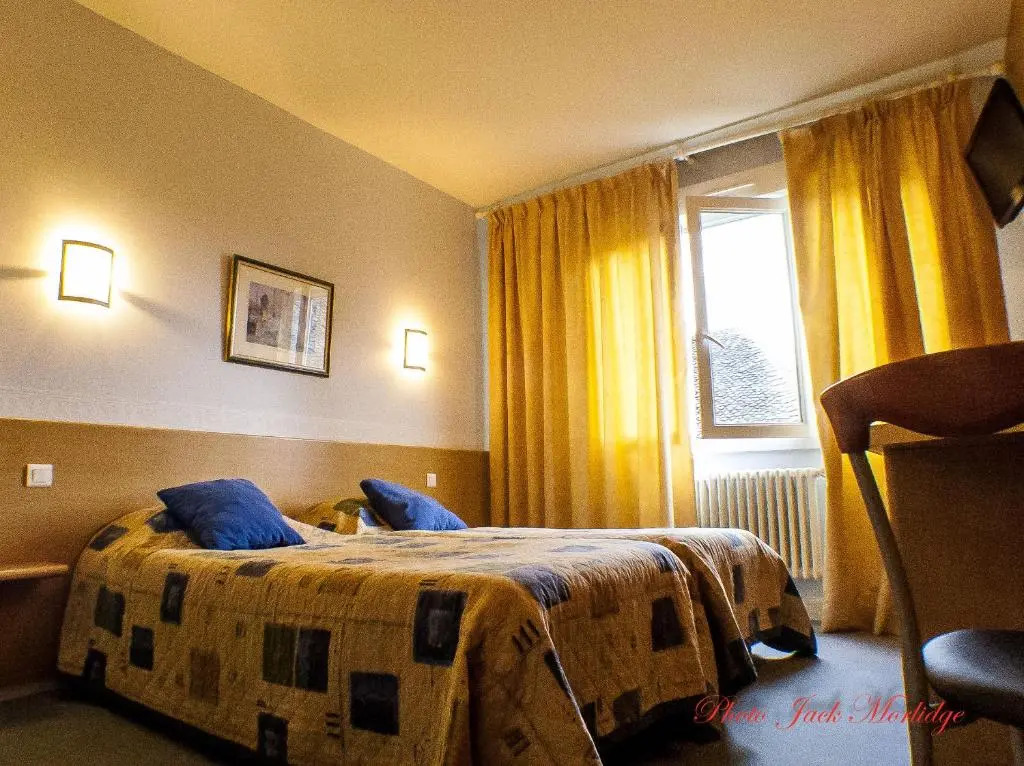 Hotel Fouillade