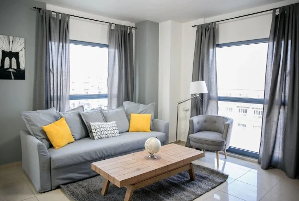Sweethome26 - Yafo Street Jerusalem