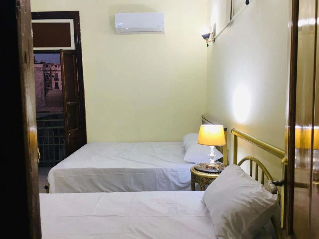 Bella Casa Hostel