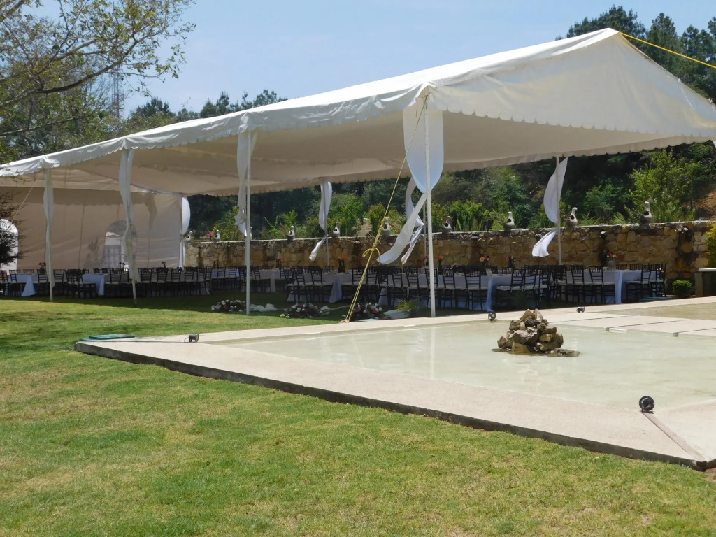Hotel Hacienda Club