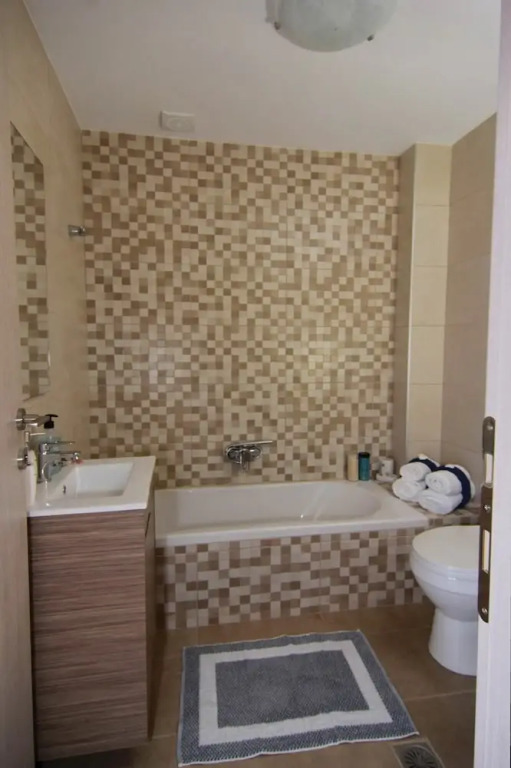 A Wonderful 3 Bedroom Villa in Kounali, Crete Perfect for a Family Vacation