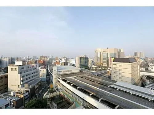 Kawasaki Daiichi Hotel Mizonokuchi / Vacation STAY 78145