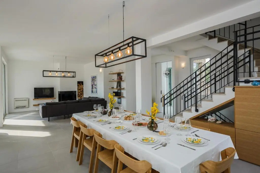 Villa Bramasole Lun