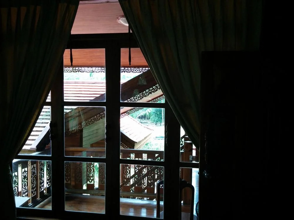 Baan Song Thai