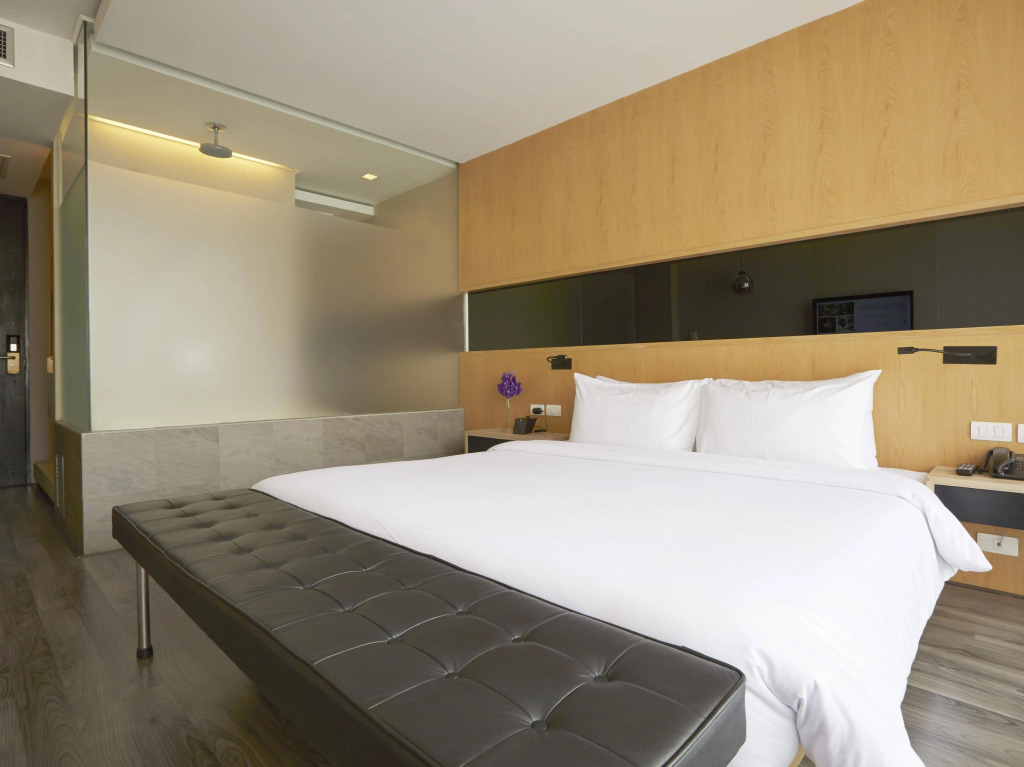 Hotel Vista