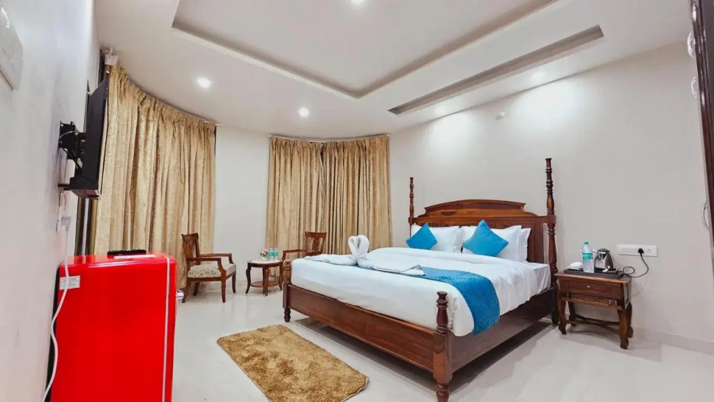 Hydrangea Heights by PTW Hotels