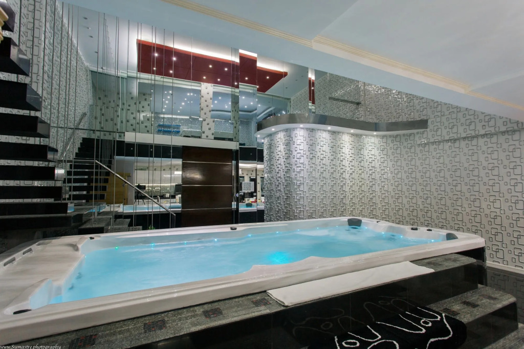 Luks Lofts Hotel & Residences