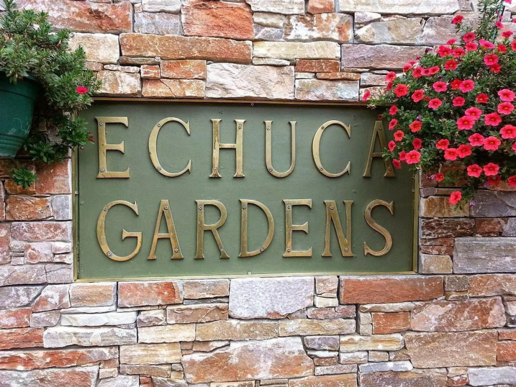 Echuca Gardens Guesthouse