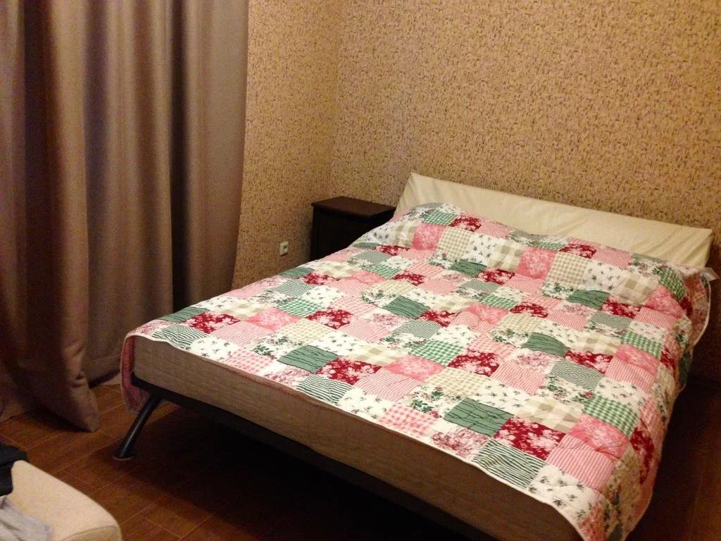 Holiday Home Aleksandrovskaya 22