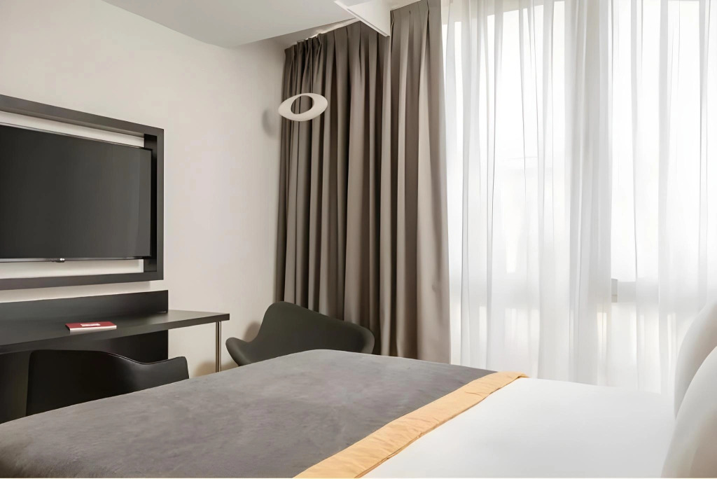 Dorma Plaza Catalunya